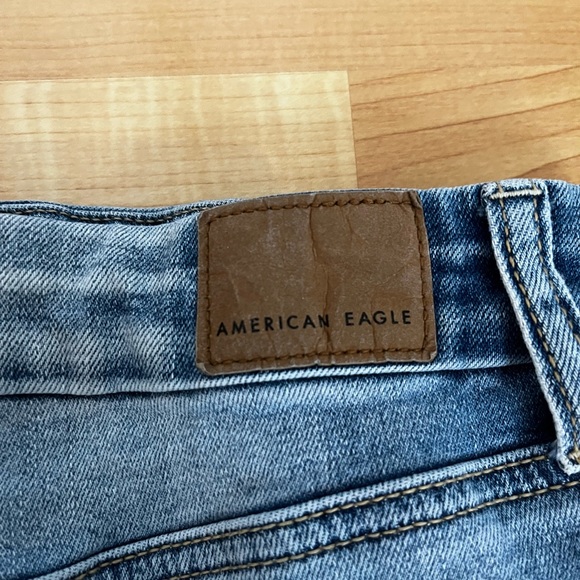 American Eagle Jean Shorts - Picture 6 of 6